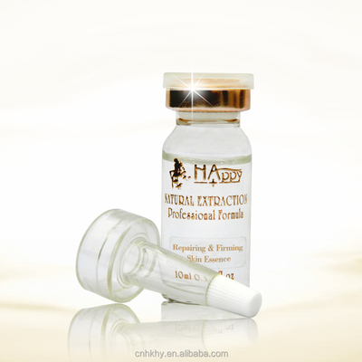 Formula Tanaman Murni Serum Botulinum Toxin Anti-Gula untuk Kulit Muda dan Bebas Cacat