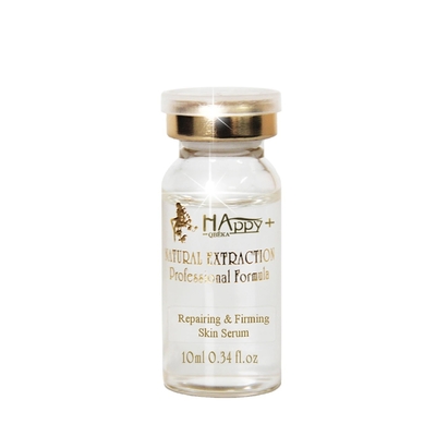 Private Label Hyaluronic Acid Facial Serum untuk anti kerutan dan efek menyegarkan