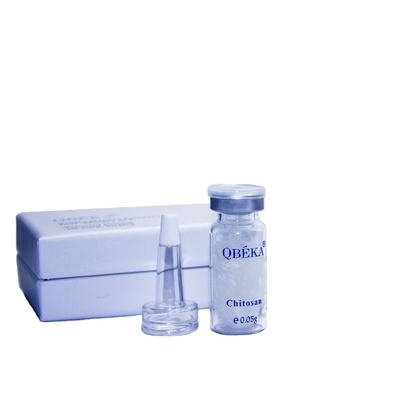 15 Tahun Pengalaman Chitosan Polypeptide Silk Coenzyme Serum Sempurna untuk Kulit Cerah