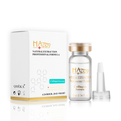 Faktor Aktif Stoste Elastic Peptide Serum 10ml Hot Seller Online dengan 75% Kolagen