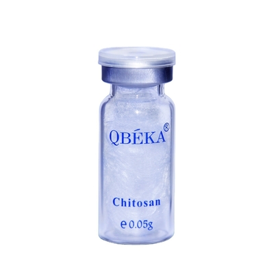 Magic Chitosan Polypeptide Sutra Perawatan Kulit Vitamin C Koenzim Sampurna Pemuda Serum 100000pcs