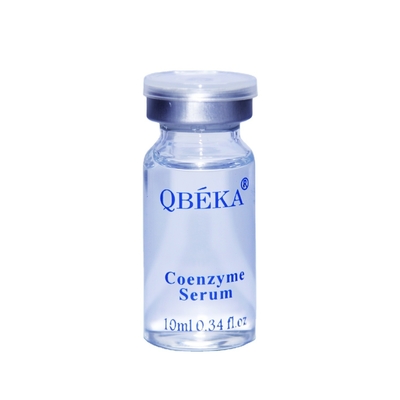 15 Tahun Perawatan Harian Chitosan Polypeptide Silk Coenzyme Perfect Youth Serum Magic