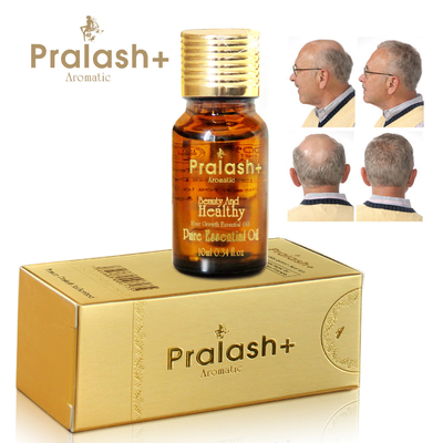 OEM/ODM Dapat diterima 30ml minyak esensial untuk perawatan rambut