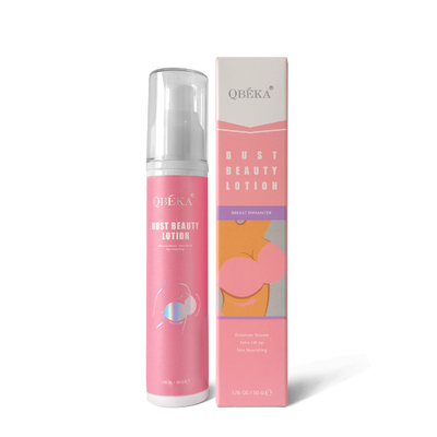 Full Elasticity Breast Enlargement Lotion Meningkatkan Bust Enhancer Pertumbuhan Meneguhkan untuk Rumah