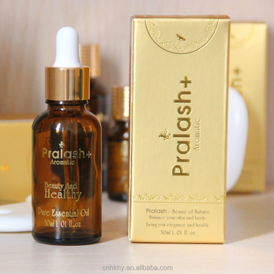 Buka Potensi Penuh Anda dengan Pralash Compound Essential Oil Breast Enlargement Oil