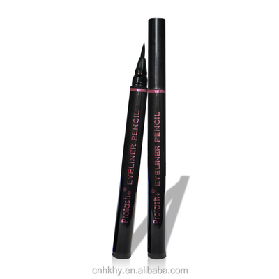 OEM Mascara Kosmetik Perpanjang bulu mata Mascara Serat untuk bulu mata yang lebih kuat dan lebih lama