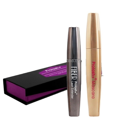 Dapatkan 3D Fiber Lash Extension Mascara untuk Lash yang Lebih Lengthy Lashes Ultimate Guide Termasuk