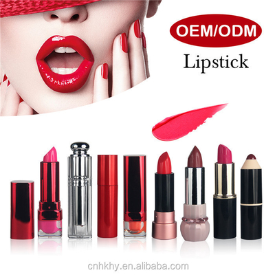 Waterproof OEM untuk Makeup Permanen Kosmetik Perawatan Mulut Pemimpin Pasar Global