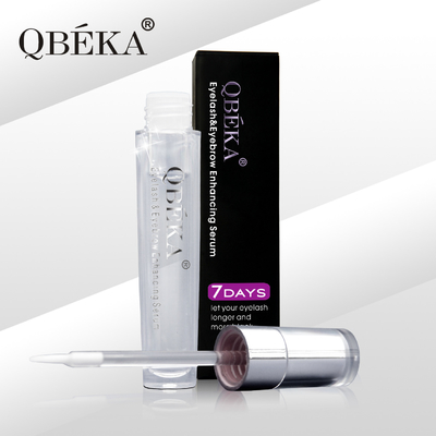 QBEKA Serum Penambah Bulu Mata & Alis