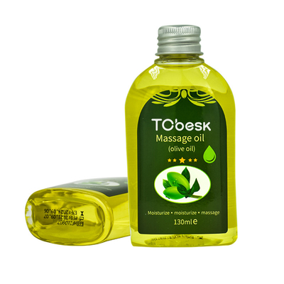 Minyak Pijat Oliv Hydrotherapy Spa 130ml/300ml Lebih Sehat Dan Kaya