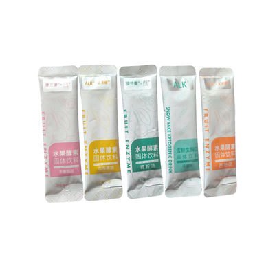 TCbesk Kesehatan Suplemen Diet Minuman 10ml*30pcs ODM&OEM Layanan