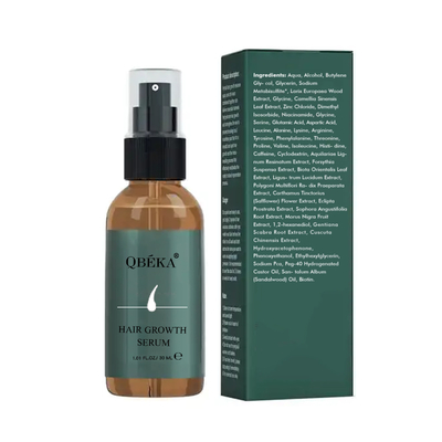 Semua Jenis Rambut Aman Efektif Serum Pertumbuhan Rambut Untuk Rambut Lebih tebal Lebih Panjang Lebih Penuh Lebih Sehat