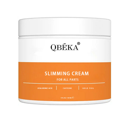 120ml Body Slimming Cream Pembakaran Lemak Penghilang Lemak Anti Lemak Penjual Terbaik Penurunan Berat Badan