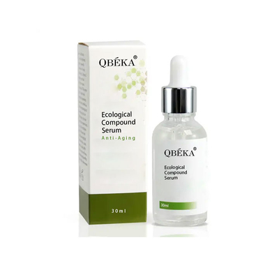 Label pribadi Organic Anti Aging Anti Acne Compound Serum Skin Care Untuk Wajah