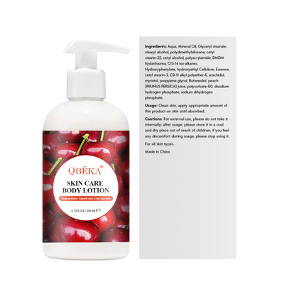 Lotion Tubuh Perawatan Kulit Renyah 200ml CPNP REACH