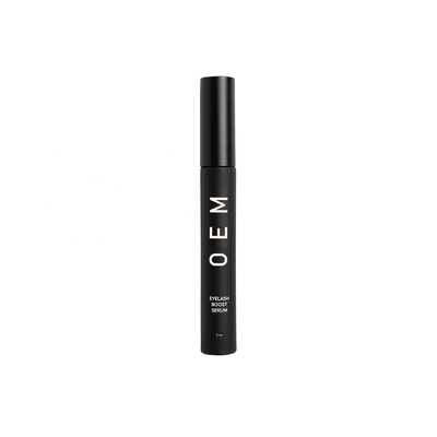 Satu Warna Lash Growth Enhancer Serum Happy Paris Transparan Formula Organik Vegan
