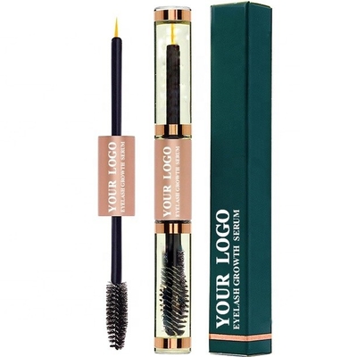 OEM/ODM Produksi Mascara Cair untuk Lashes Bergizi dan Volume