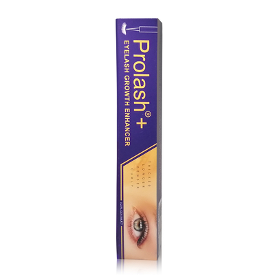 Mencapai Kunci yang Menggugah dengan PROLASH EPM Hair Serum dan Organic Non-Irritation Booster