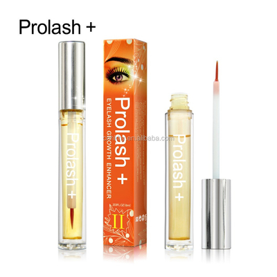 Perpanjangan Unisex Prolash EPM Serum Peningkat Pertumbuhan bulu mata 6,5 ml untuk bulu mata yang lebih penuh