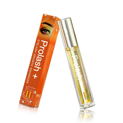 Daily Makeup Must-Have Prolash 6.5ml Eyelash/Eyebrow Enhancer untuk Lashes yang Lebih Lengkap