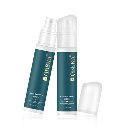 Anti Rambut Rontok Fungsi Nutrisi Bunga Rambut dengan GMPC Standar 80ml