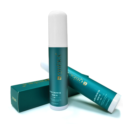 Bentuk Serum Asam Amino Rambut Rambut Rambut yang Lebih Panjang dan Lebih Tepuh Untuk Aktifisasi Folikel