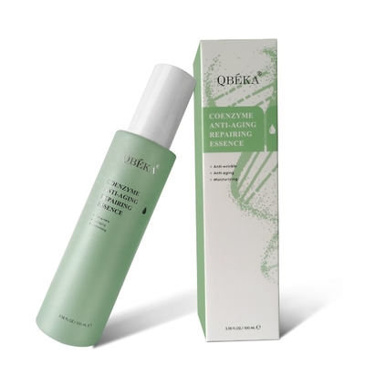 Toner Vitamin C Organik untuk Kulit Ringan Kering 100ml Aroma Disesuaikan Diterima