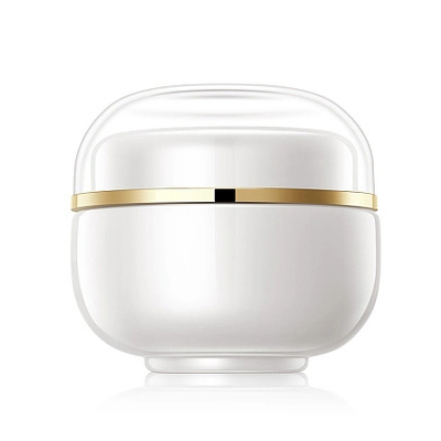 Wajah Bergizi Organic Anti-Wrinkle Anti-Aging Cream Pelembab dengan Vitamin C