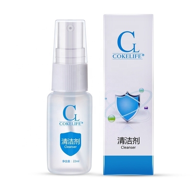 22g OEM/ODM Organic Health Cleanser untuk Pengiriman OEM/ODM Langsung