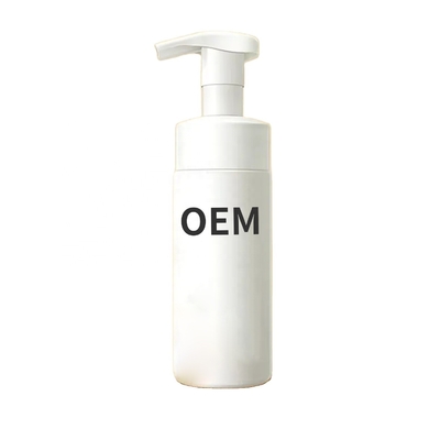 OEM Custom Health Pure Organically Crafted Beauty Facial Cleansers untuk membersihkan wajah