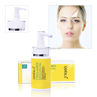 Scrub Exfoliating untuk Kulit Moisturizing Kolagen Moisturizing Wajah dan Scrub Tangan