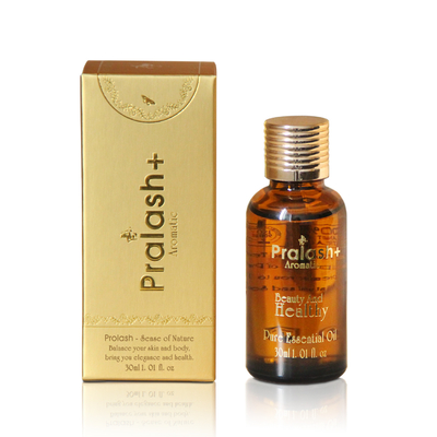 Minyak esensial untuk memutihkan kulit dan mencerahkan wajah 30ml