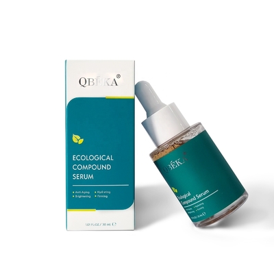 Serum Wajah All-in-one Khasiat Pembersih Wajah
