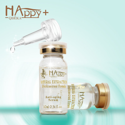 Serum Wajah Botulinum Toxin Anti-Aging untuk Pasar Global 7 Hari untuk Mengurangi Kerutan