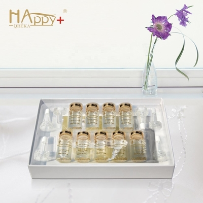 Disesuaikan Label Pribadi Serum Perawatan Kulit Alami Untuk Penyusutan Pore dan Pengendalian Minyak