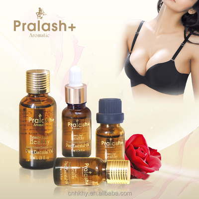Minyak Pelumas alami Pralash Pembesaran Payudara Untuk Wanita Jumlah 10000 pelembab