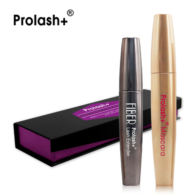 Dapatkan Lashes Lebih Panjang dengan Prolash Magic Perpanjangan Ekstensi Mascara Bio-enzim Formula