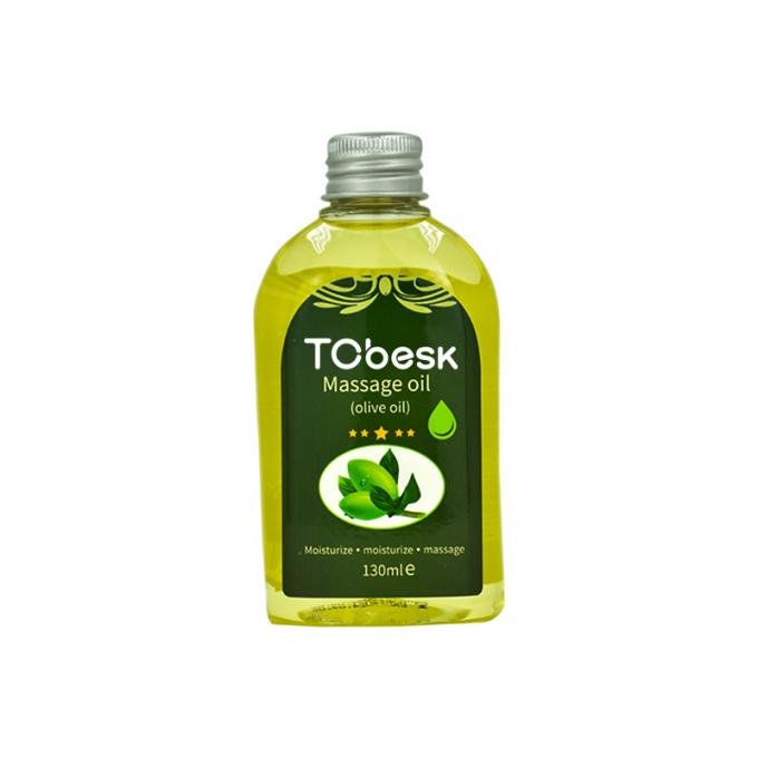 Minyak Pijat Oliv Hydrotherapy Spa 130ml/300ml Lebih Sehat Dan Kaya 0