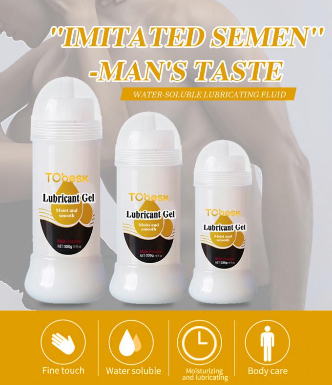 6ml Male Delay Spray 60 Menit Male Duration Spray ODM Layanan OEM 0