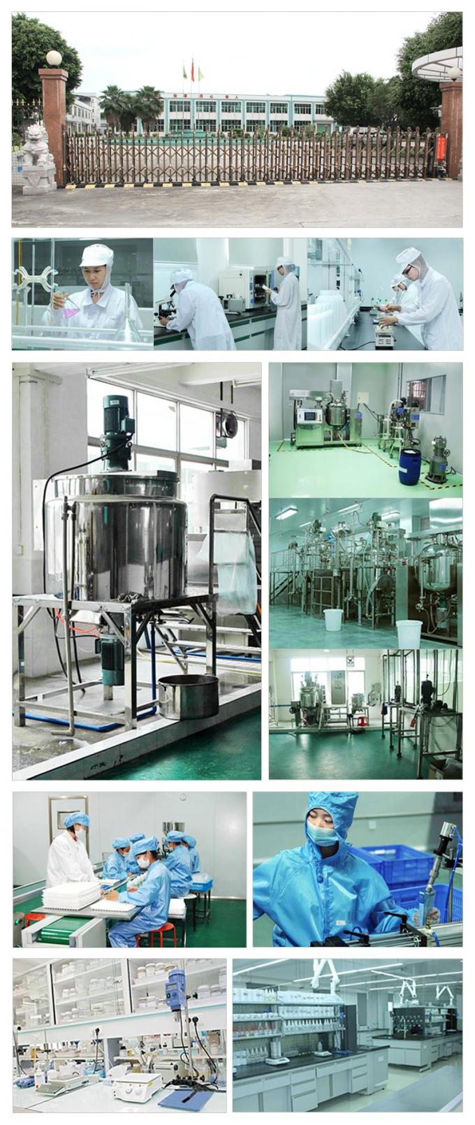 Perlakuan Keratin ODM OEM 1