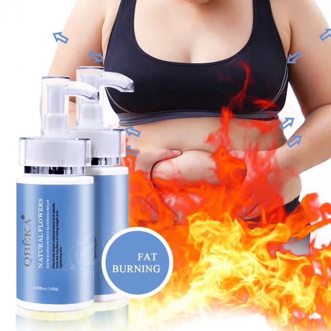 Grosir Penurunan Berat Badan Bunga Alami Pembakaran Lemak Kuat Penghilang Berat Badan Krim Pijat Mengurangi Pigmentasi 0