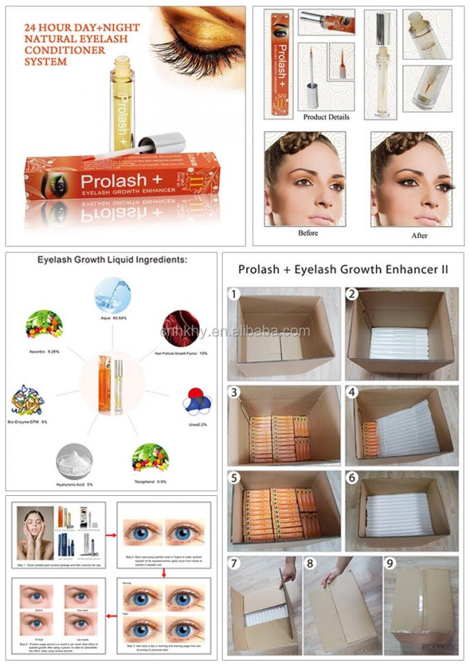Formulir Logo Cairan Yang Dapat Diterima Pengembang Rambut Biologi Alam untuk Label Pribadi 9