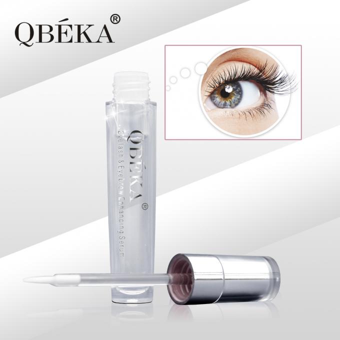 Perawatan alis dan bulu mata yang paling efektif Biologi Tanaman Herbal Minyak bulu mata Serum 5ml Volume 1