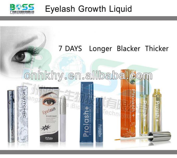 Mascara khusus dari Advanced Herbal Formula untuk meningkatkan mata dan produk rambut berjerawat 7