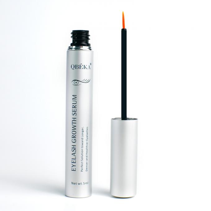Cepat terjangkau EPM Blend Vegan Renew Transaprent Eyelash Growth Liquid QBEKA 6