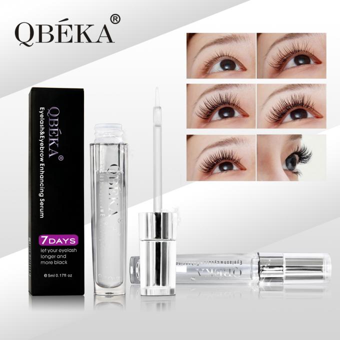 Tingkatkan Lash Game Anda dengan Prolash Eyelash Growth Serum Vegan 100% Lash Enhancer 6.5ml 11