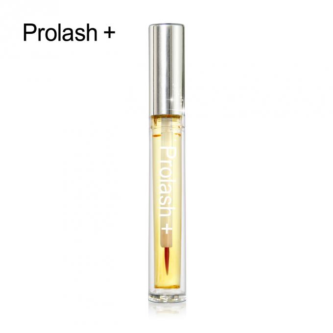 Daily Makeup Must-Have Prolash 6.5ml Eyelash/Eyebrow Enhancer untuk Lashes yang Lebih Lengkap 2