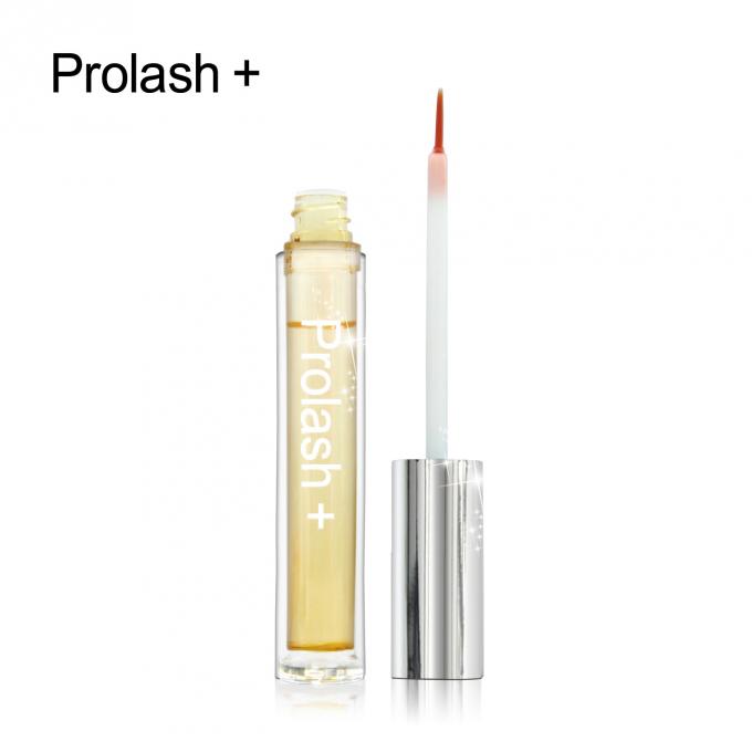 Daily Makeup Must-Have Prolash 6.5ml Eyelash/Eyebrow Enhancer untuk Lashes yang Lebih Lengkap 4