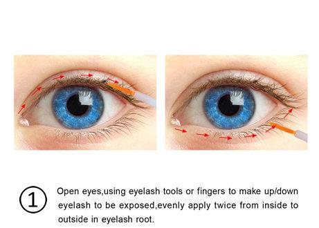Tingkatkan Lash Game Anda dengan Prolash Eyelash Growth Serum Vegan 100% Lash Enhancer 6.5ml 7
