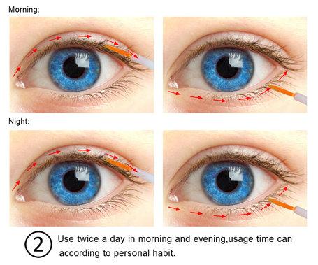 Tingkatkan Lash Game Anda dengan Prolash Eyelash Growth Serum Vegan 100% Lash Enhancer 6.5ml 8